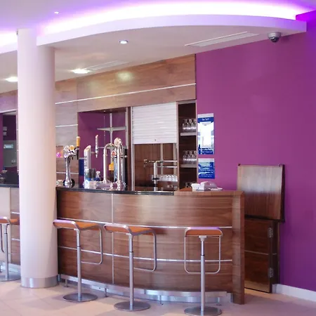 Express - Newbury Park, An Ihg
