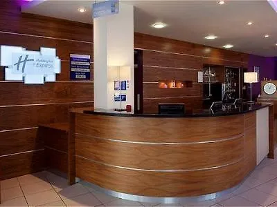 Express - Newbury Park, An Ihg Londra