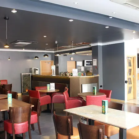 Hotel Eurotraveller - Premier - Tower Bridge 3*