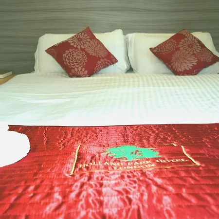 Hotel Holland Park