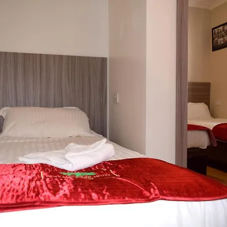 Hotel Holland Park Londen