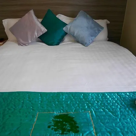 Hotel Holland Park Londen