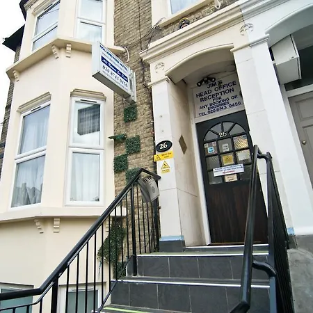 Hotel Holland Park