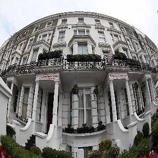 Πανσιόν Kensington