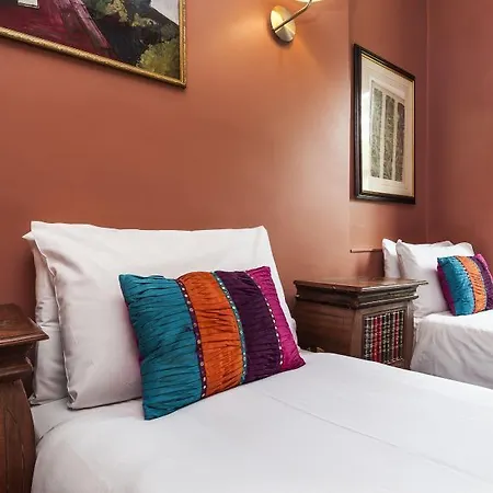Hotel Grand Concerto