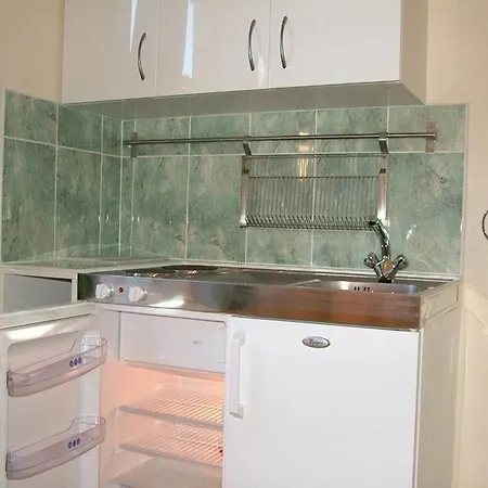 Flexistay Tooting