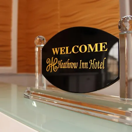 Hotel Heathrow 2*