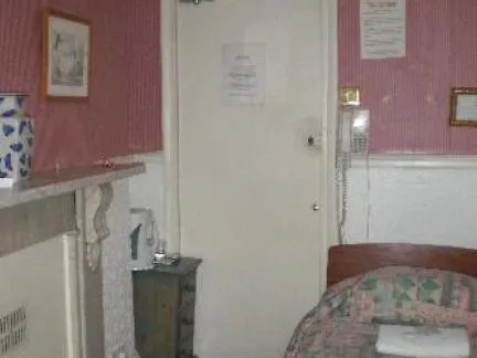 Hotel Garth