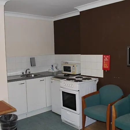 Belgrave House לונדון