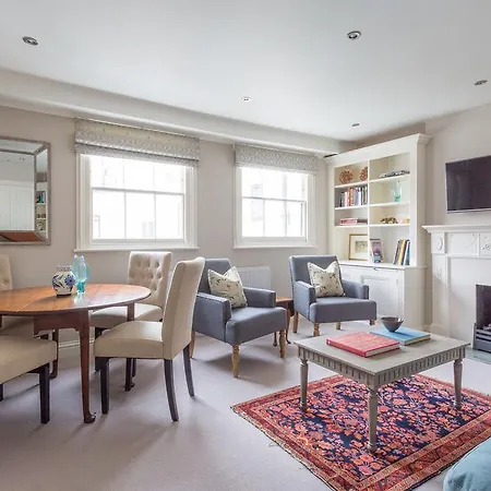 Onefinestay - Knightsbridge