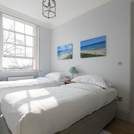 Hotel Onefinestay - Knightsbridge