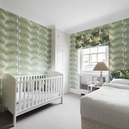 Hotel Onefinestay - Knightsbridge *