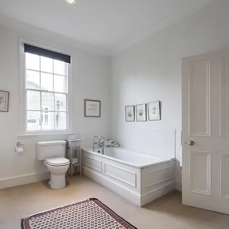 Hotel Onefinestay - Knightsbridge