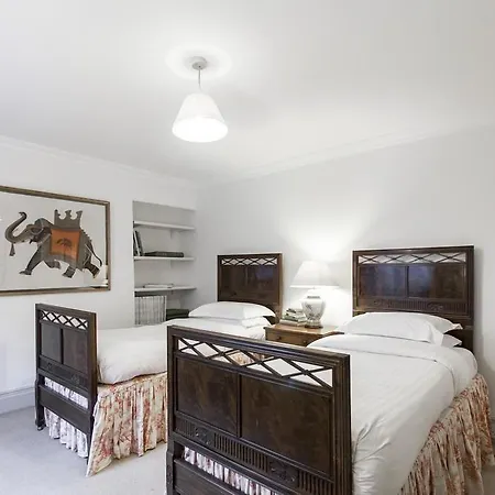 Onefinestay - Knightsbridge London