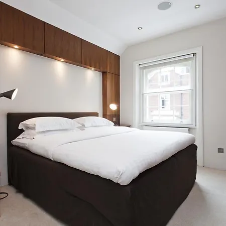 Hotel Onefinestay - Knightsbridge