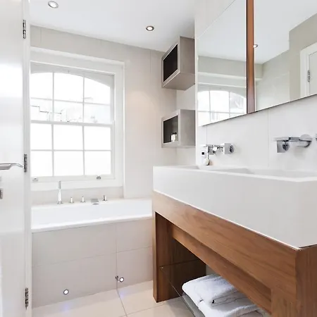 Onefinestay - Knightsbridge