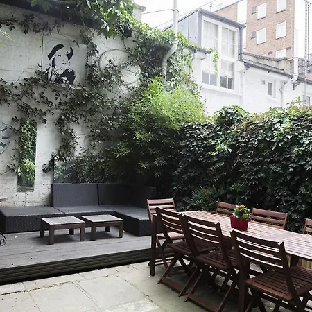 Hotel Onefinestay - Knightsbridge London