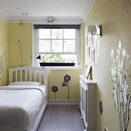 Hotel Onefinestay - Knightsbridge London