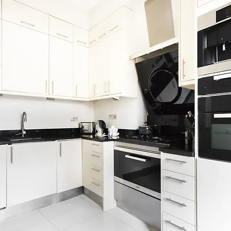 Hotel Onefinestay - Knightsbridge London