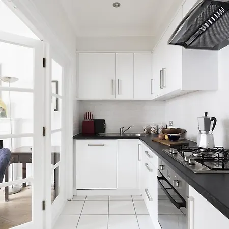 Onefinestay - Knightsbridge