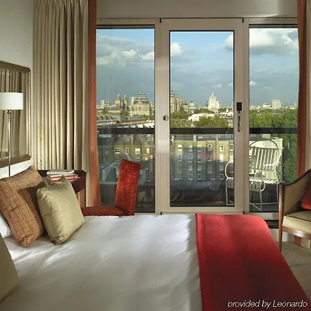 Cheval Gloucester Park At Kensington Londra