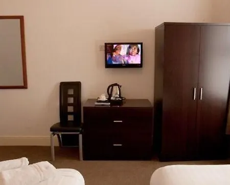 Otel Citybest 2*