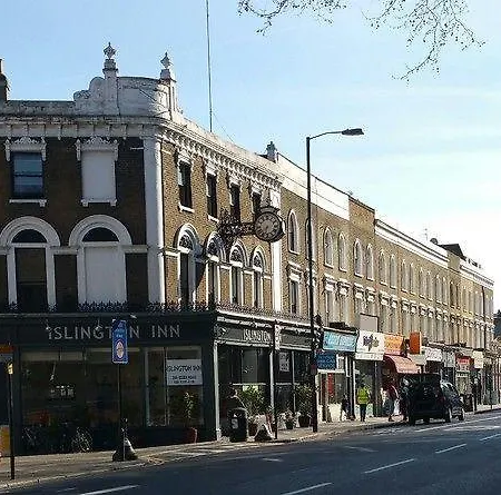 Islington London
