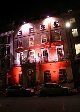 Hotel The Hempel Londyn