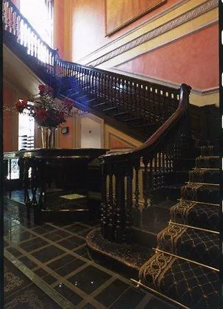 Hotel The Hempel