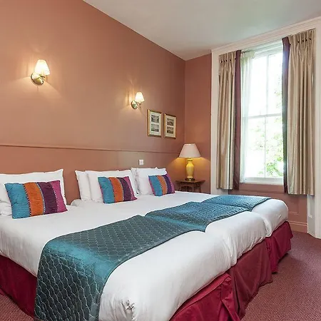 Hotel Rose Court