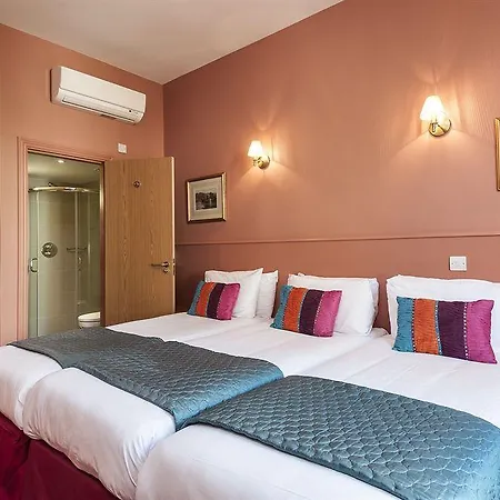 Hotel Rose Court
