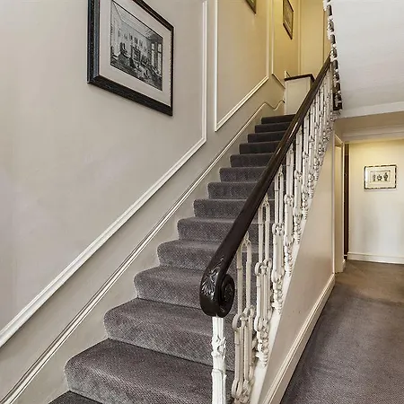 Hotel Rose Court Londyn