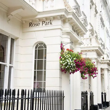 Hotel Rose Court 3*