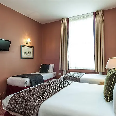 Hotel Rose Court