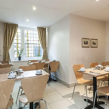 Hotel Rose Court