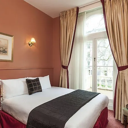 Hotel Rose Court