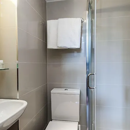 Hotel Rose Court