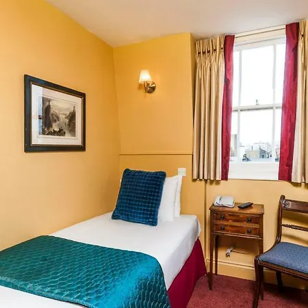 Hotel Rose Court