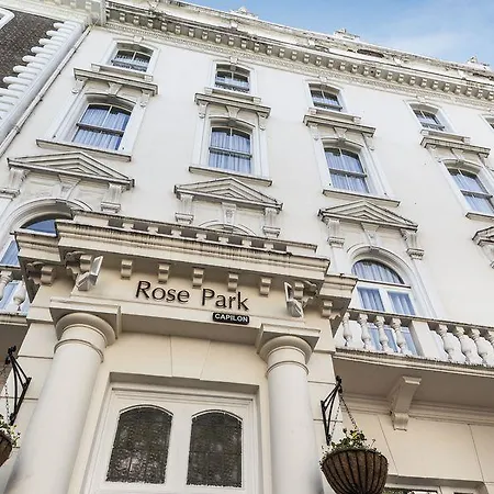 Hotel Rose Court 3*