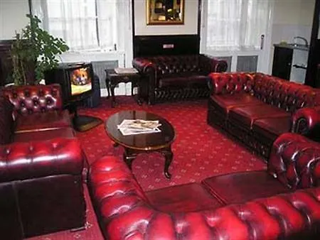 Hotel Rose Court 3*