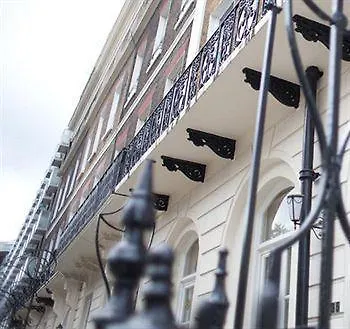 Hotel Rose Court 3*