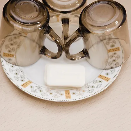 Appartement Central London Budget Hotel Londres