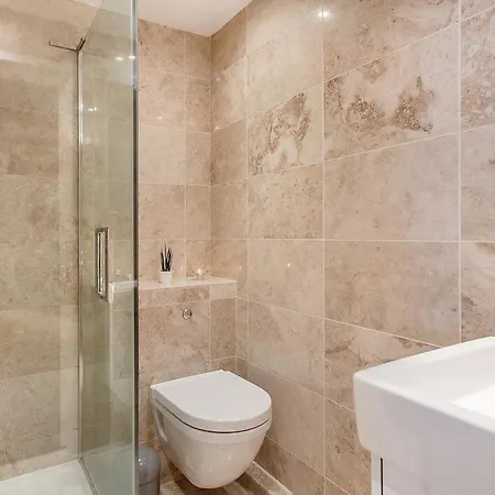 Penthouse London Bridge 2 Bedrooms Ричмонд