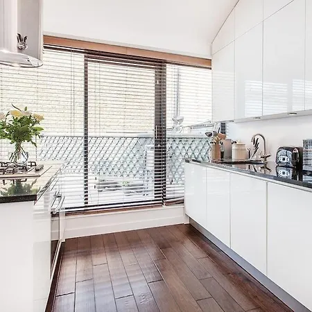 Penthouse London Bridge 2 Bedrooms