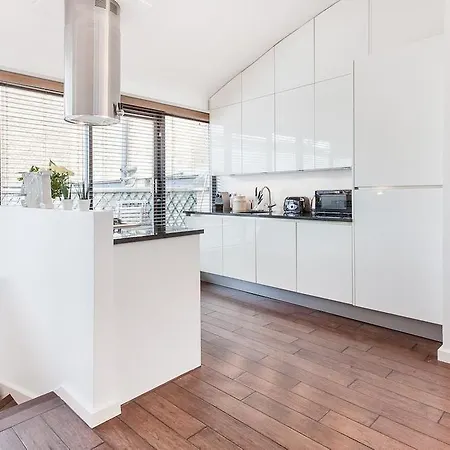Penthouse London Bridge 2 Bedrooms Ричмонд