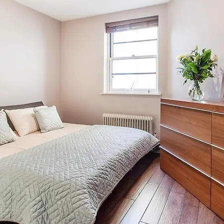 Penthouse London Bridge 2 Bedrooms