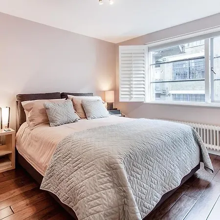 Penthouse London Bridge 2 Bedrooms Ричмонд