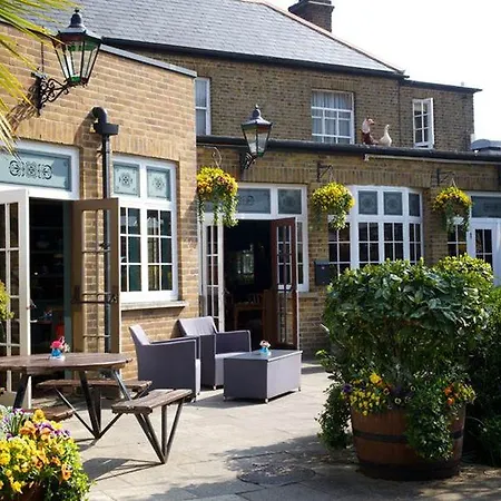 Hotel The Fox & Goose