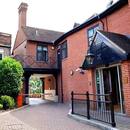 Hotel The White Hart