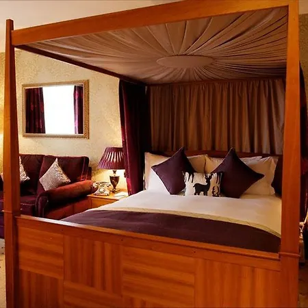 Hotel The White Hart Kingston upon Thames (Greater London)